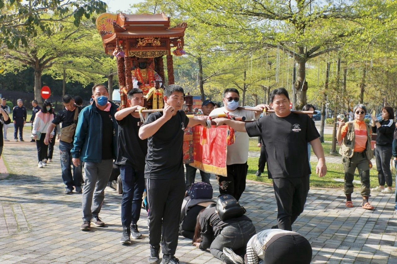 國媽2
